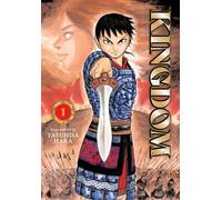 Kingdom, Vol. 1 : Volume 1