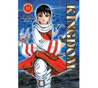 Kingdom, Vol. 11 : Volume 11