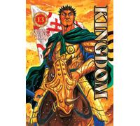 Kingdom, Vol. 13 : Volume 13