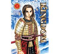 Kingdom, Vol. 2