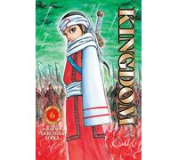 Kingdom, Vol. 6