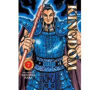 Kingdom, Vol. 7 : Volume 7