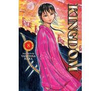 Kingdom, Vol. 8 : Volume 8