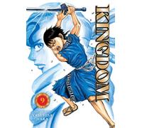 Kingdom, Vol. 9 : Volume 9
