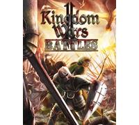 Kingdom Wars 2: Battles Steam Key GLOBAL