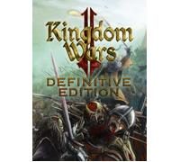 Kingdom Wars 2: Definitive Edition PC