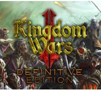 Kingdom Wars 2: Definitive Edition PC Steam CD Key