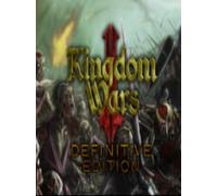 Kingdom Wars 2: Definitive Edition - Steam - Key (GLOBAL)