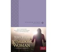 Kingdom Woman Devotional