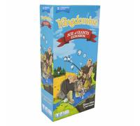 Kingdomino: Age of Giants Expansion Board Game - Brand New Sealed