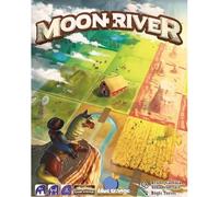 Kingdomino Moon River Board Game - Brand New Sealed