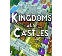 Kingdoms and Castles (PC) - Steam Account - GLOBAL