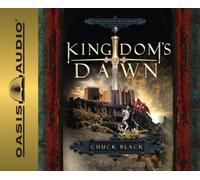 Kingdom's Dawn (Kingdom Series) by Chuck Black (2008-04-01)