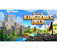 Kingdom's Deck