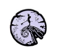 Kingdoms Hearts Round Badge Anime Figure Cool Brooch Pins Kingdoms Hearts Sora Cosplay Bag Pins Decoration