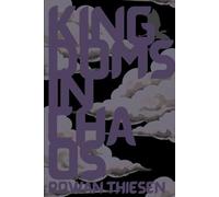 Kingdoms in Chaos: 1 (Elemis)