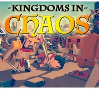 Kingdoms in Chaos Steam CD Key