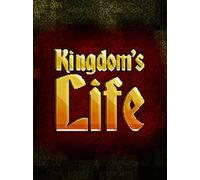 Kingdom's Life (PC) - Steam Key - GLOBAL