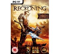 Kingdoms of ama.reckoning Bbfc Pc - Kingdoms of Amalur: Reckoning (PC DVD)