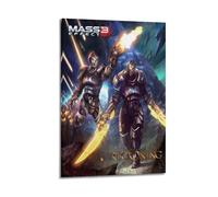 Kingdoms of Amalur Punishment Video Game Poster2 Poster Decorative Painting Canvas Wall Posters And Art Picture Print Modern Family Bedroom Decor Posters 08x12inch(20x30cm)