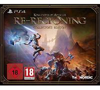 Kingdoms of Amalur Re-Reckoning Collector's Edition (PS4)