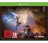 Kingdoms of Amalur Re-Reckoning Collector's Edition (Xbox One)
