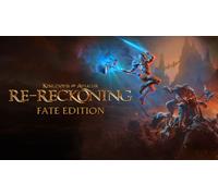Kingdoms of Amalur: Re-Reckoning Fate Edition