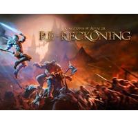 Kingdoms of Amalur: Re-Reckoning FATE Edition (PC) Steam Key - EU