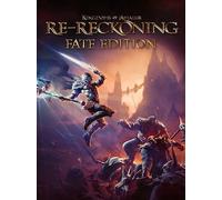 Kingdoms of Amalur: Re-Reckoning | FATE Edition (PC) - Steam Key - GLOBAL