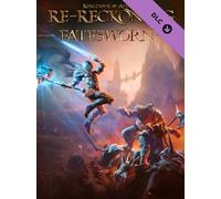 Kingdoms of Amalur: Re-Reckoning - Fatesworn (PC) - Steam Key - GLOBAL
