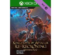 Kingdoms of Amalur: Re-Reckoning - Fatesworn (Xbox One) - Xbox Live Key - EUROPE