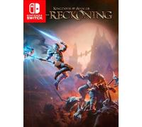 Kingdoms of Amalur: Re-Reckoning (Nintendo Switch) - Nintendo eShop Key - EUROPE