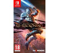 Kingdom of Amalur Reckoning HD - Nintendo Switch - Standard