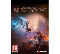 Kingdoms of Amalur Re-Reckoning PC DVD