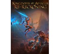Kingdoms of Amalur: Re-Reckoning PC (Europe & UK)