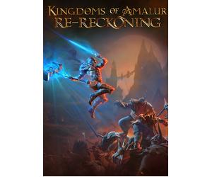 Kingdoms of Amalur: Re-Reckoning PC (Europe & UK)