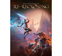Kingdoms of Amalur: Re-Reckoning (PC) - Steam Gift - GLOBAL