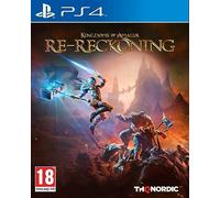 Kingdom of Amalur Re-Reckoning HD - PlayStation 4
