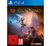 Kingdoms of Amalur Re-Reckoning (PS4) [German Version]