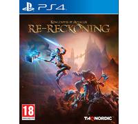 Kingdoms of Amalur Re-Reckoning PS4 PlayStation 4 THQ