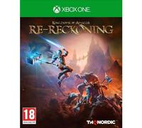 Kingdoms of Amalur: Re-Reckoning - Xbox One