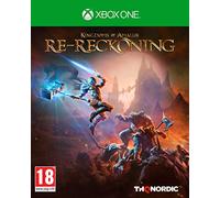 Kingdoms of Amalur Re-Reckoning - Xbox one