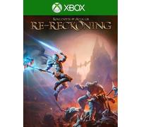 Kingdoms of Amalur: Re-Reckoning (Xbox One) - Xbox Live Key - EUROPE