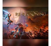 Kingdoms of Amalur: Re-Reckoning (Xbox One / Xbox Series X|S) Xbox Live Key - EU