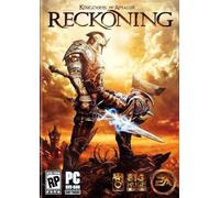 Kingdoms of Amalur: Reckoning (PC DVD)