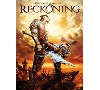 Kingdoms of Amalur: Reckoning (PC DVD)