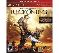 Kingdoms of Amalur: Reckoning - Playstation 3