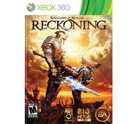 Kingdoms of Amalur: Reckoning - Xbox 360