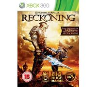 Kingdoms of Amalur: Reckoning (Xbox 360)