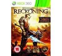 Kingdoms of Amalur: Reckoning (Xbox 360)